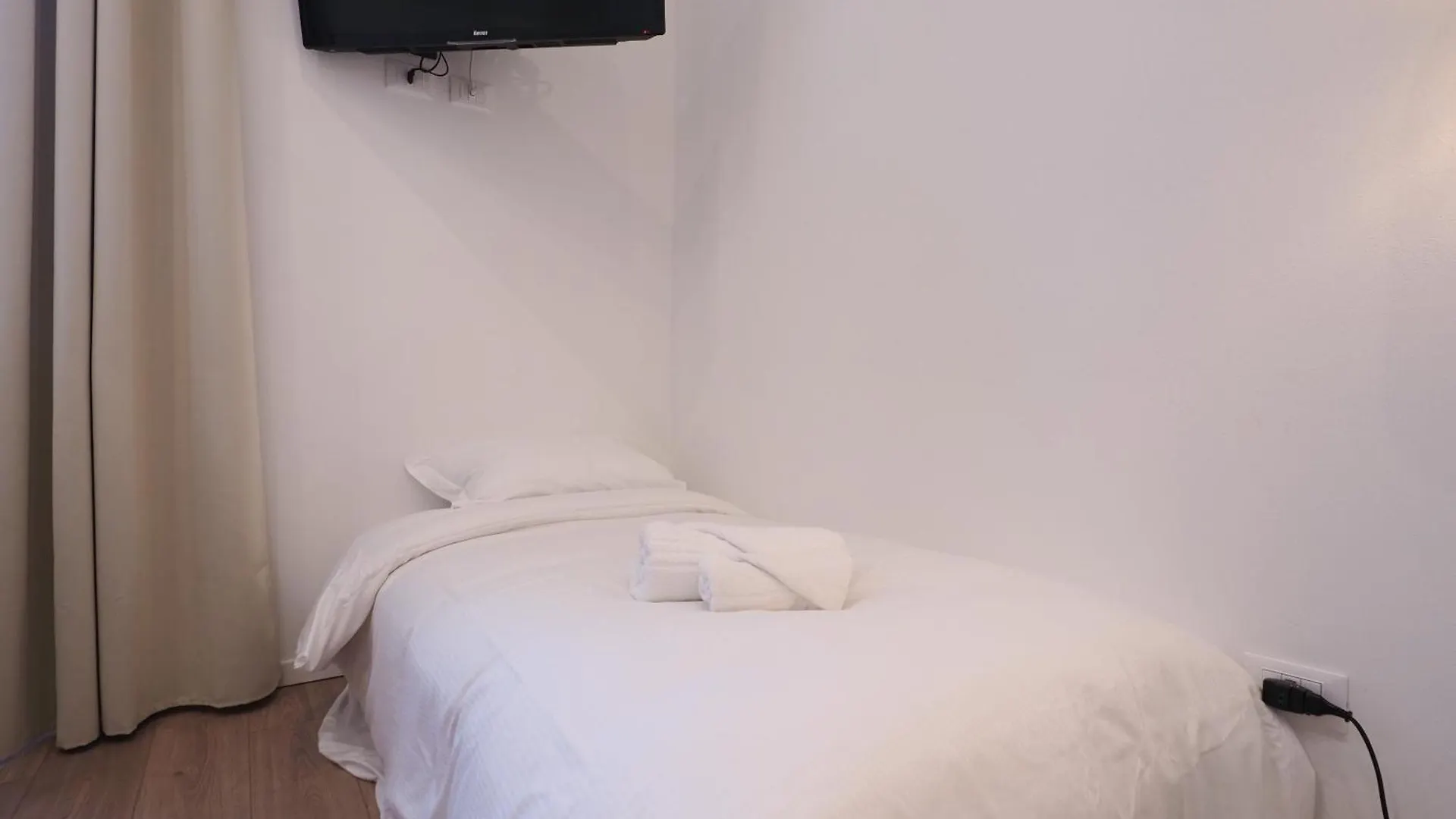 Apartament Primopiano - Boiardo Mediolan