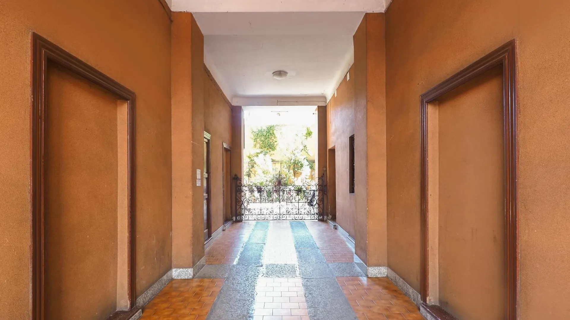 Apartament Primopiano - Boiardo Mediolan