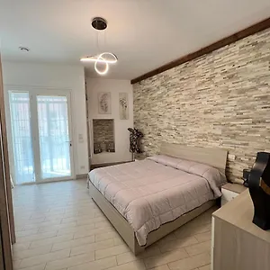 Ca Foscari San Siro Apartman